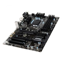 MSI  B150 PC MATE